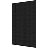 Panasonic EverVolt HJT 400 W module, 132 half-cell, 30mm, black frame, black backsheet, MC4 connector